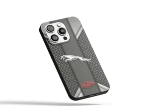 Jaguar Cover Smartphone Drift Design Tuning